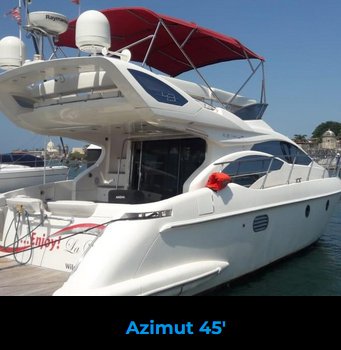 azimut45