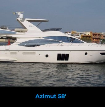 azimut58