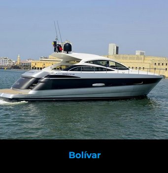 bolivar