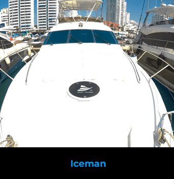 iceman